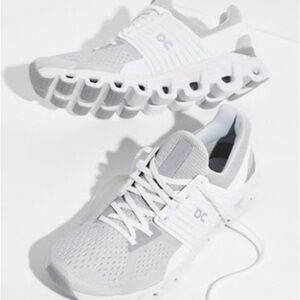 Women’s Cloudswift Trainers